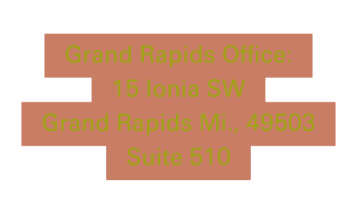 Grand Rapids Office 15 Ionia SW Grand Rapids Mi 49503 Suite 510